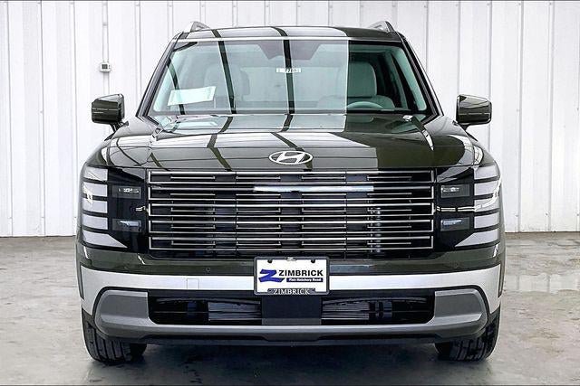 New 2026 Hyundai Palisade SEL AWD/4WD image 22