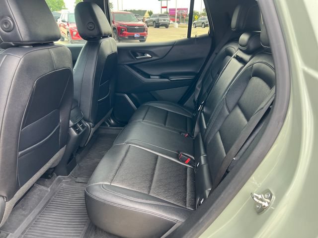 Used 2026 Chevrolet Equinox LT w/ Convenience Package II AWD/4WD image 14