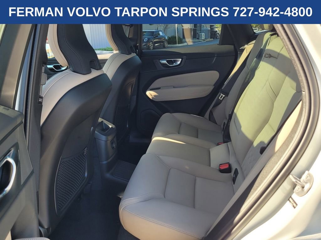 New 2026 Volvo XC60 T8 Core image 14