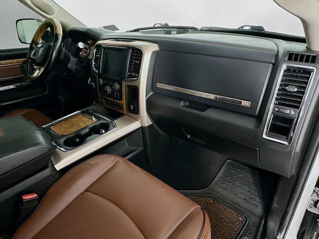 Used 2018 RAM 2500 Longhorn AWD/4WD image 32