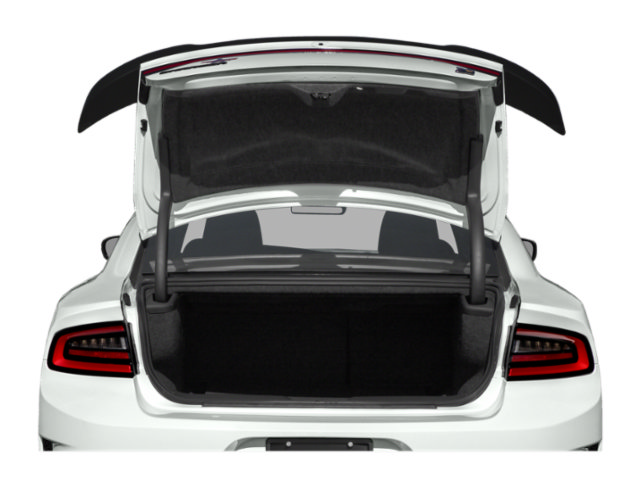 Used 2021 Dodge Charger Scat Pack RWD image 10