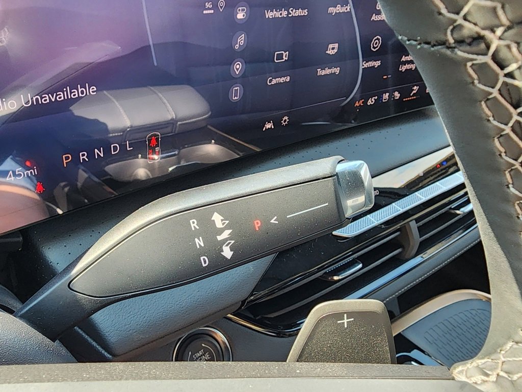 New 2026 Buick Enclave Avenir w/ Super Cruise Package image 24