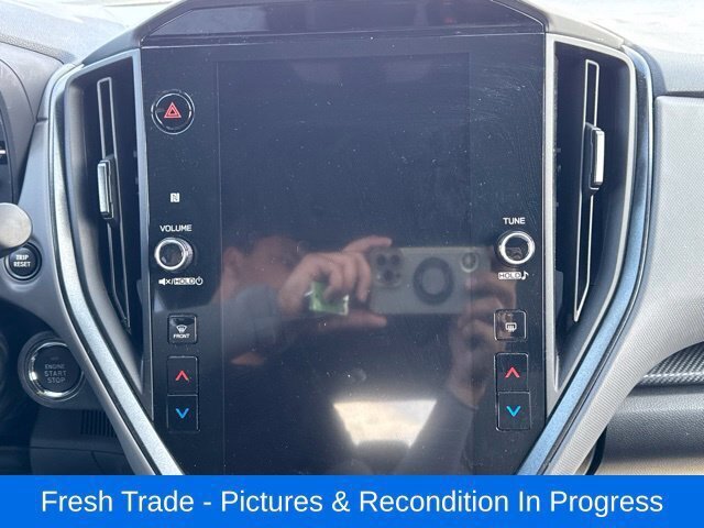 Used 2024 Subaru Crosstrek 2.5i Sport w/ Crosstrek Mirror Package AWD/4WD image 15