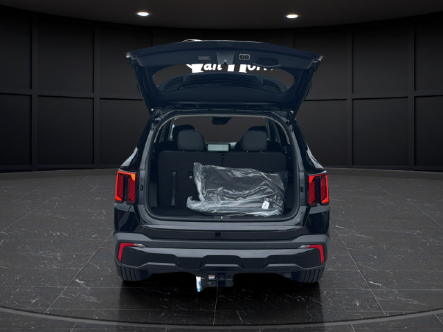 New 2026 Kia Sorento SX AWD/4WD image 27