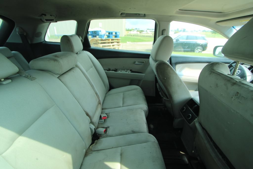 Used 2008 MAZDA CX-9 Sport w/ Moonroof & Bose Audio Pkg AWD/4WD image 18