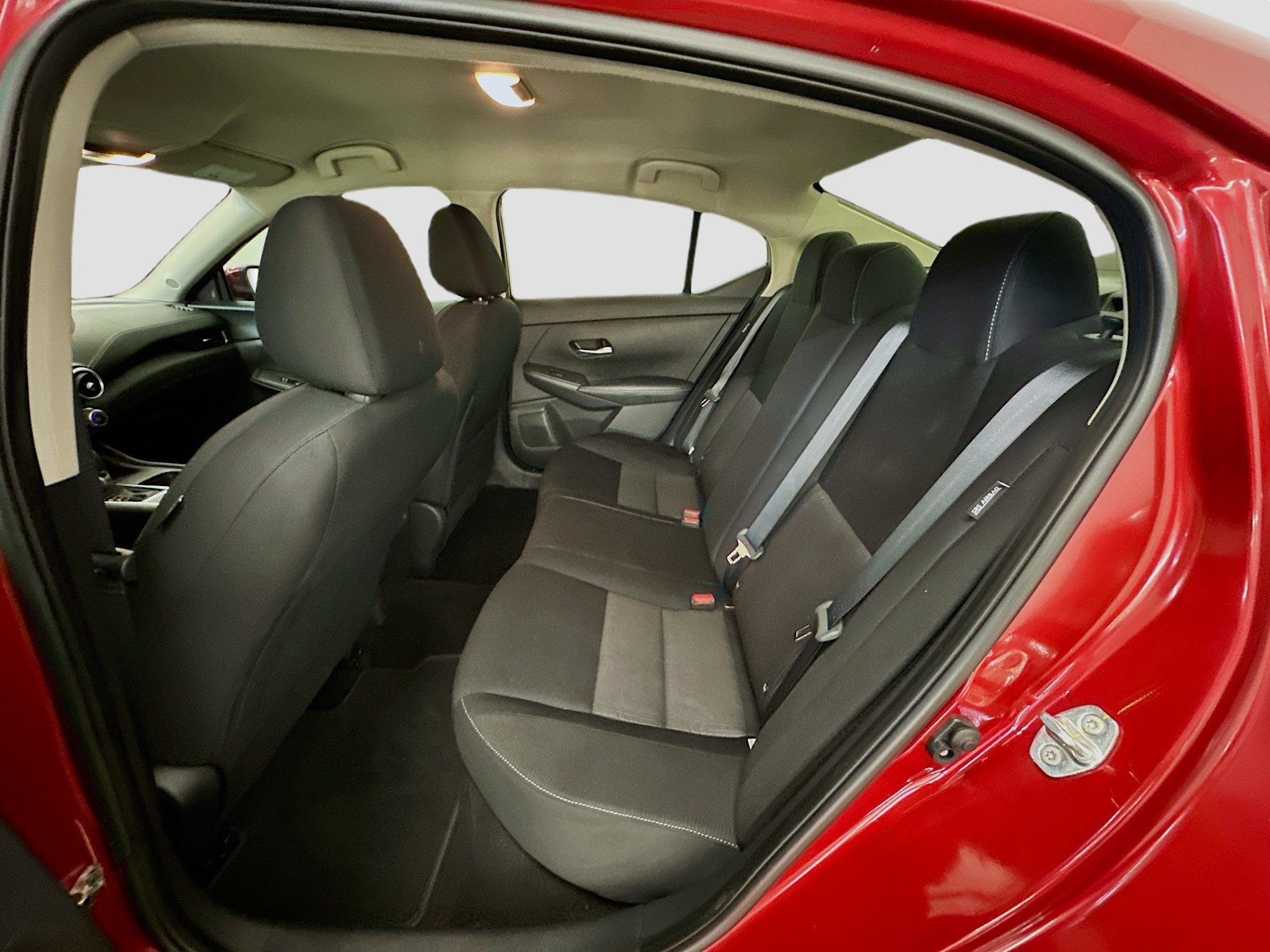 Used 2023 Nissan Sentra SV FWD image 28