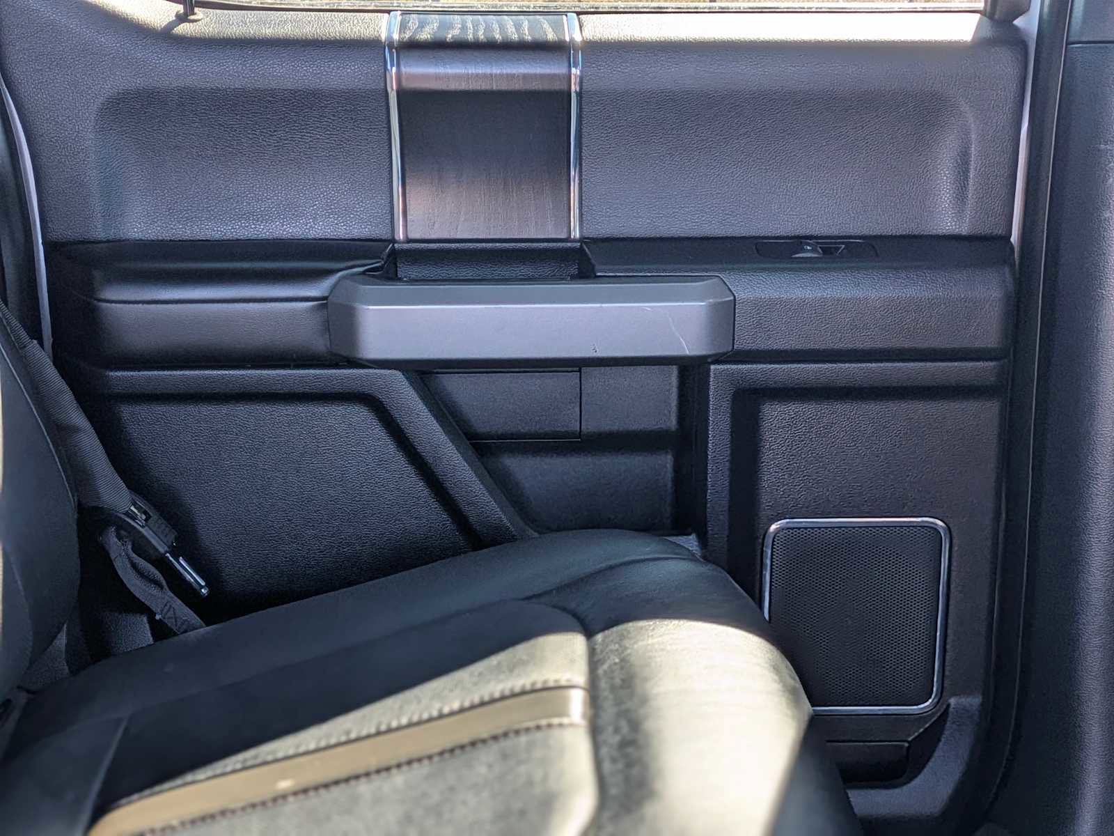 Certified 2019 Ford F150 Platinum image 24