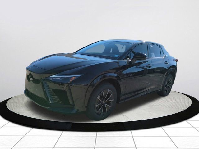 New 2026 Lexus RZ 350e 2WD image 8