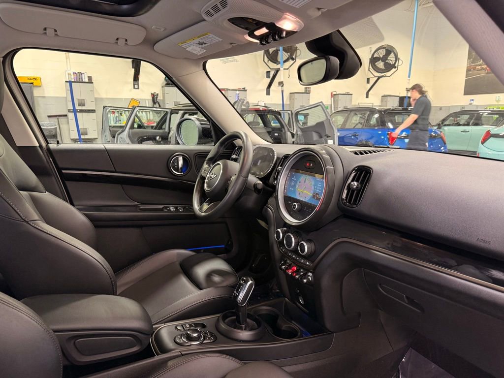 Certified 2024 MINI Cooper Countryman S image 29