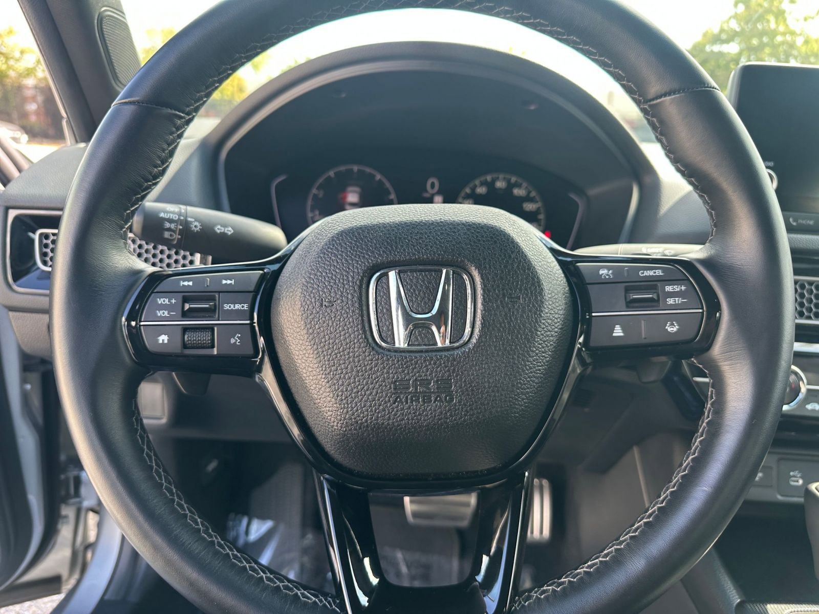 Used 2025 Honda Civic Sport image 24