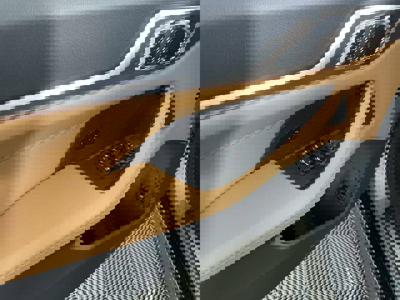 Certified 2024 BMW 430i Gran Coupe xDrive w/ Convenience Package image 11