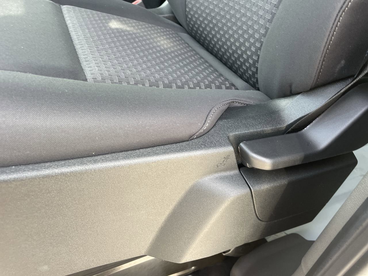 New 2026 Ford Transit 350 148 High Roof Extended image 18