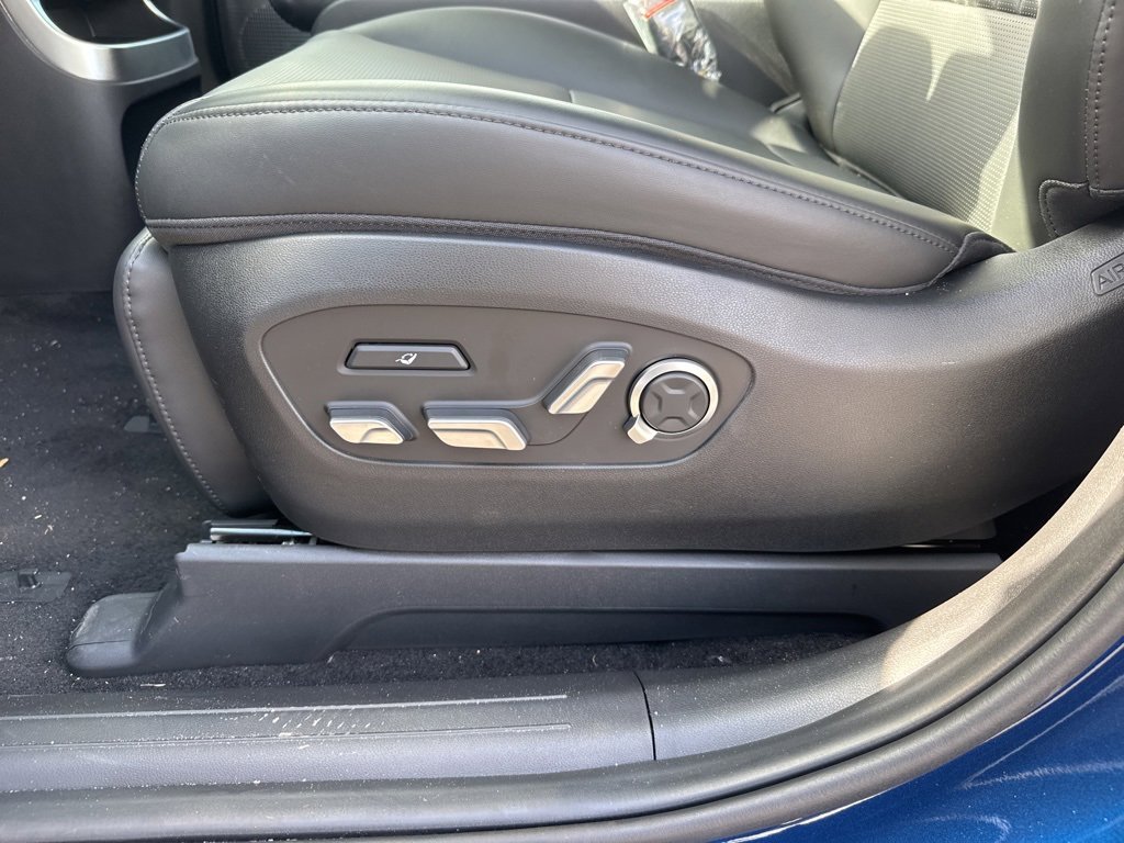 New 2026 Hyundai Ioniq 9 Calligraphy image 13