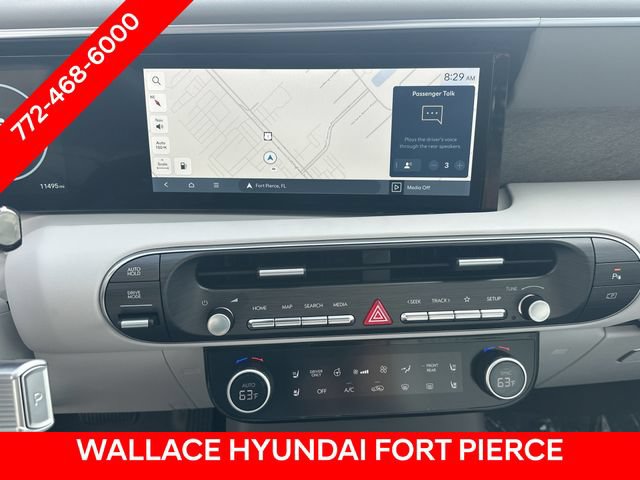 Used 2026 Hyundai Palisade SEL Premium FWD image 21
