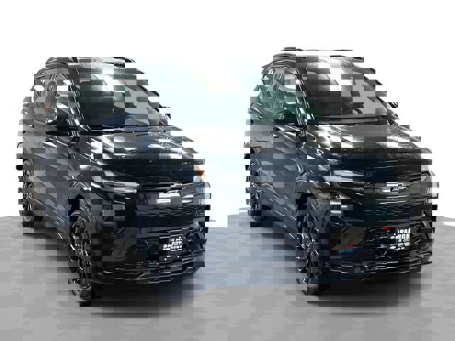 New 2027 Chevrolet Bolt RS image 1