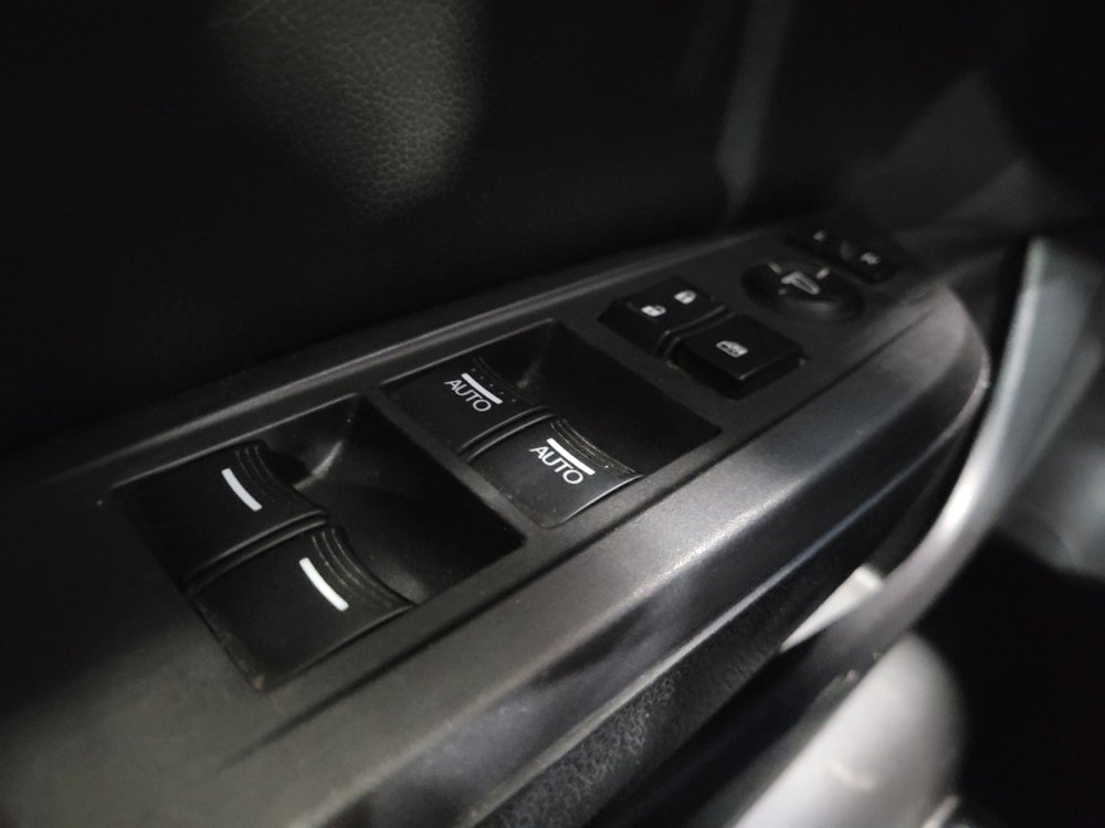 Used 2014 Acura ILX FWD image 27