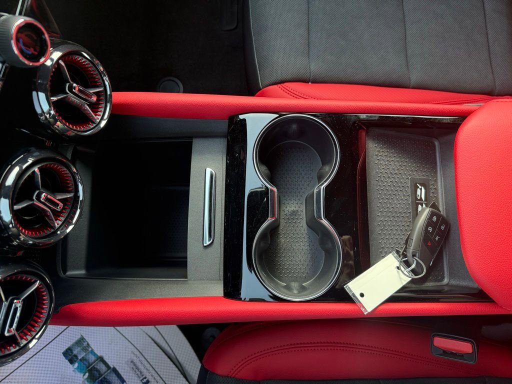 Used 2024 Chevrolet Blazer EV RS image 29