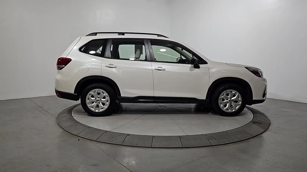 Used 2021 Subaru Forester image 7