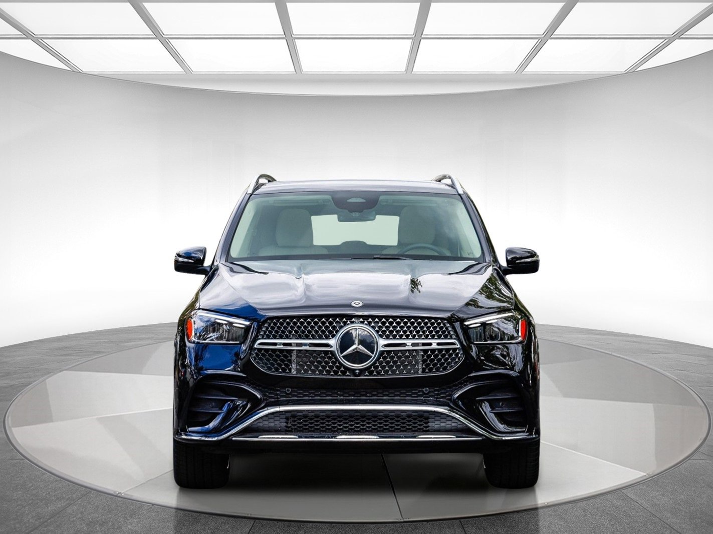 New 2026 Mercedes-Benz GLE 450 4MATIC image 6