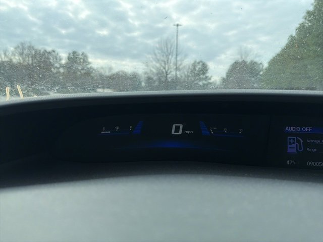 Used 2015 Honda Civic LX image 12