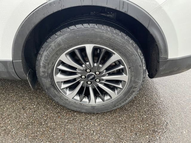 Used 2023 Lincoln Nautilus Standard w/ Premium Package image 42