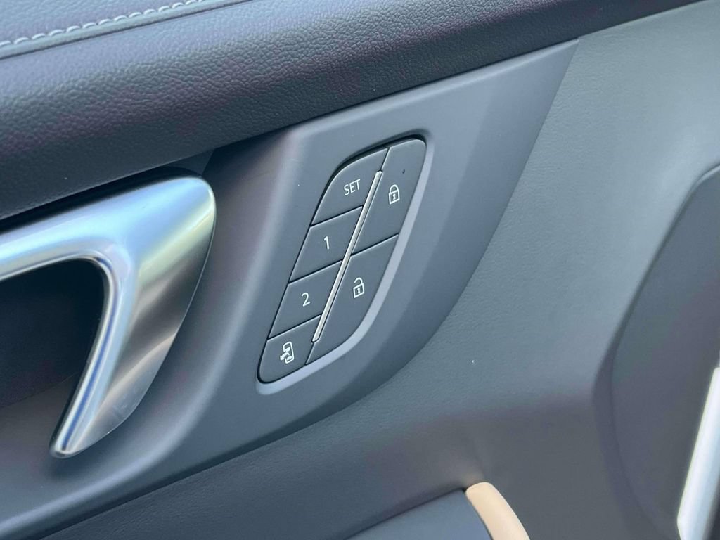 New 2026 Buick Enclave Preferred w/ Power Package FWD image 22