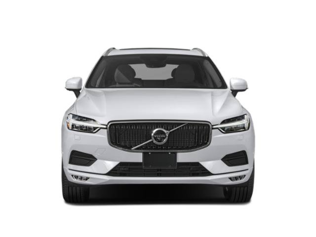 Used 2020 Volvo XC60 T6 Momentum w/ Protection Package Premier AWD/4WD image 4