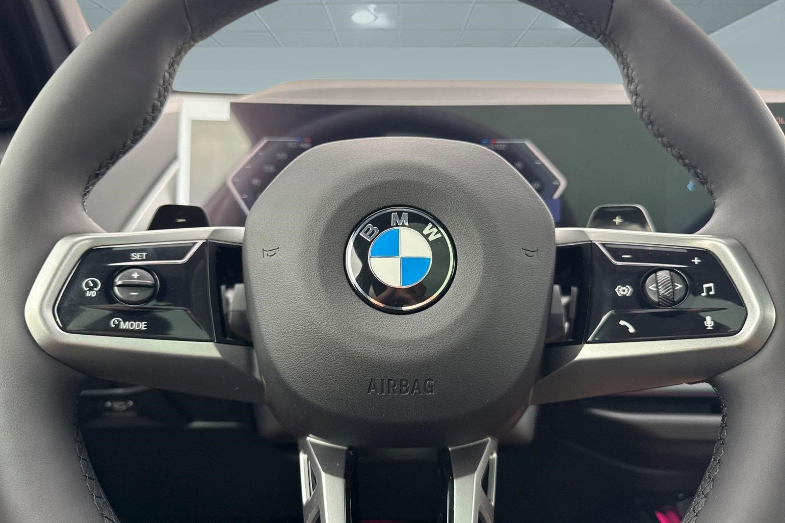 Used 2026 BMW X3 xDrive30i w/ Premium Package AWD/4WD image 17