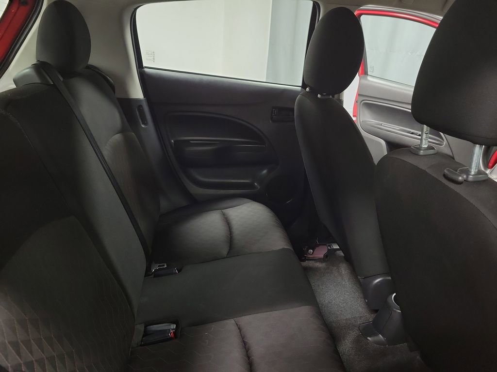 Used 2021 Mitsubishi Mirage ES image 20