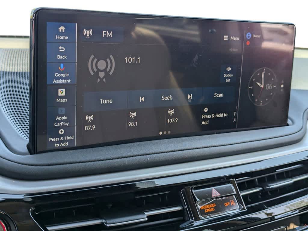 New 2026 Acura MDX w/ Technology Package FWD image 23