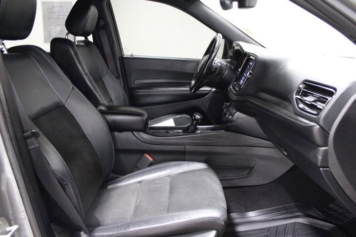 Used 2021 Dodge Durango GT image 29