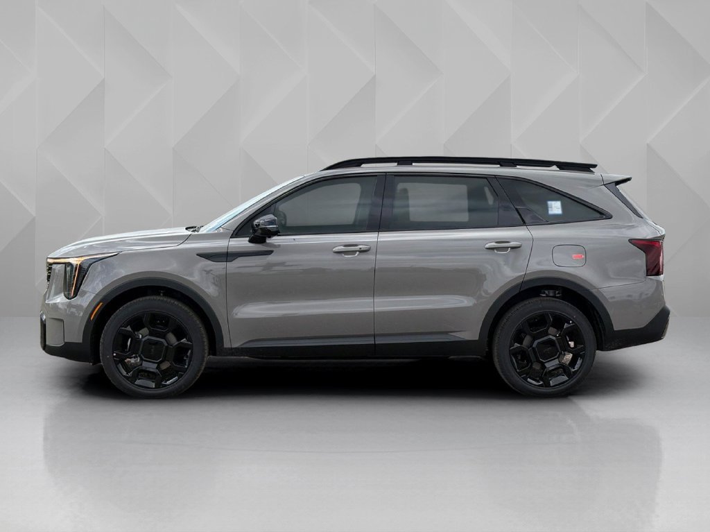 New 2026 Kia Sorento SX AWD/4WD image 8
