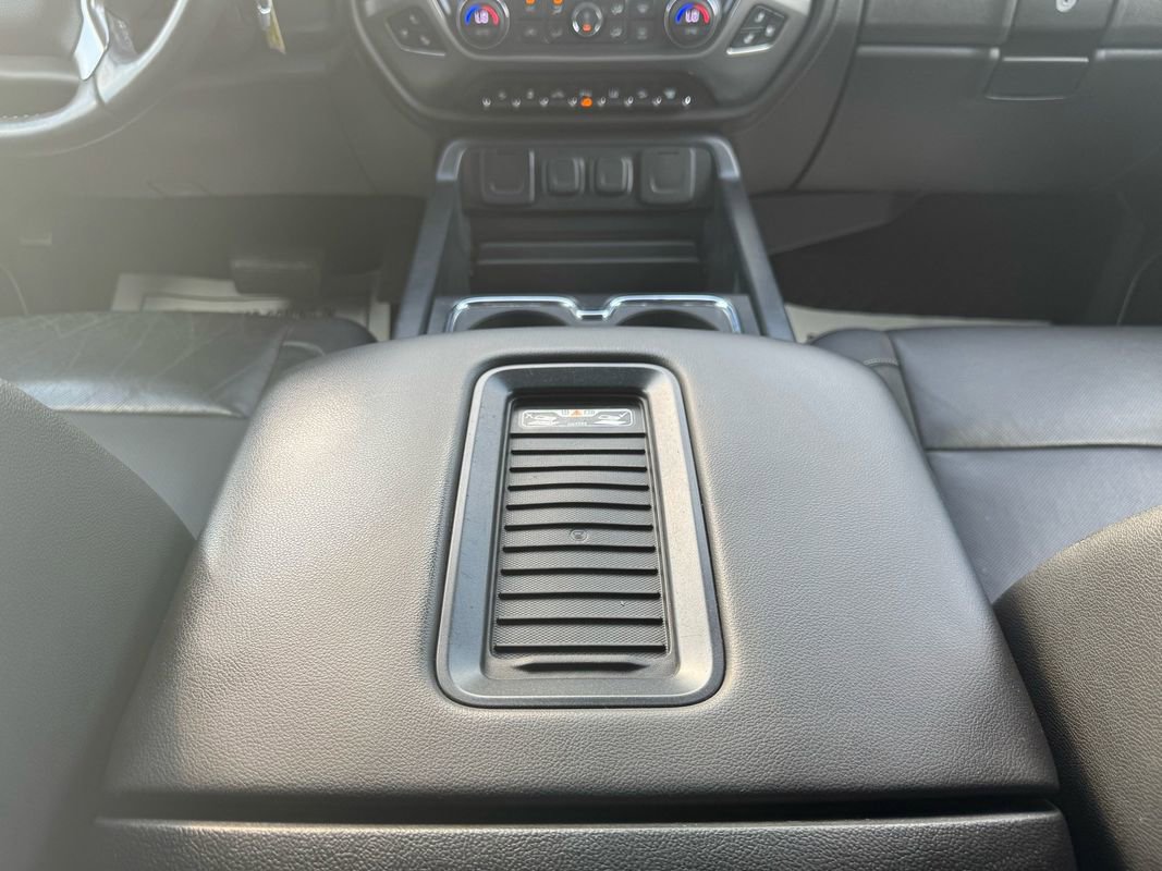 Used 2018 Chevrolet Silverado 2500 LTZ w/ Duramax Plus Package AWD/4WD image 42