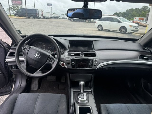 Used 2015 Honda Crosstour EX image 10