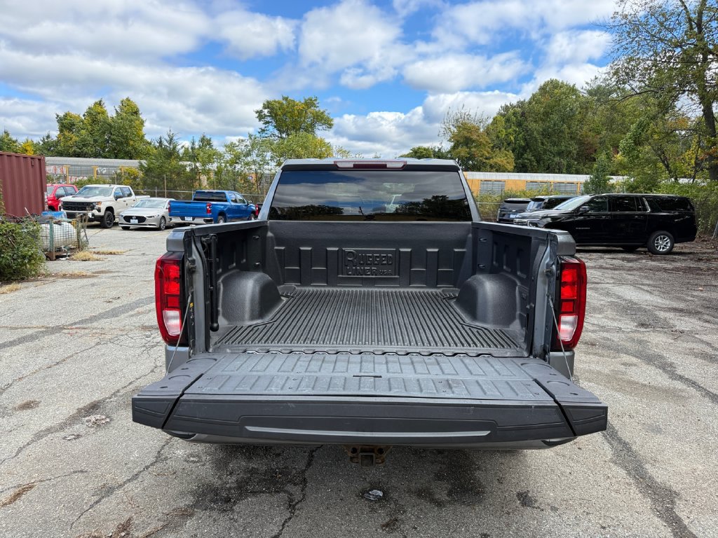 Used 2021 GMC Sierra 1500 Elevation AWD/4WD image 24