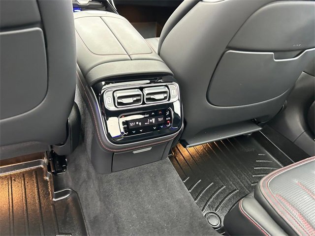 Used 2024 Mercedes-Benz S 63 AMG S image 15