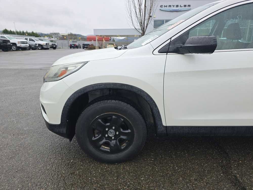 Used 2015 Honda CR-V LX image 6
