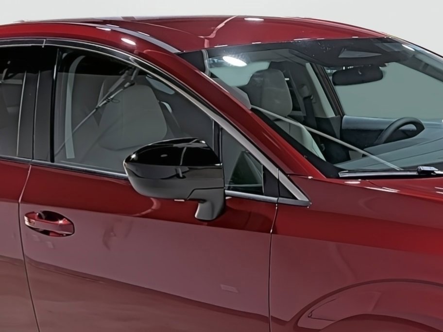 New 2026 Nissan Murano SV image 15