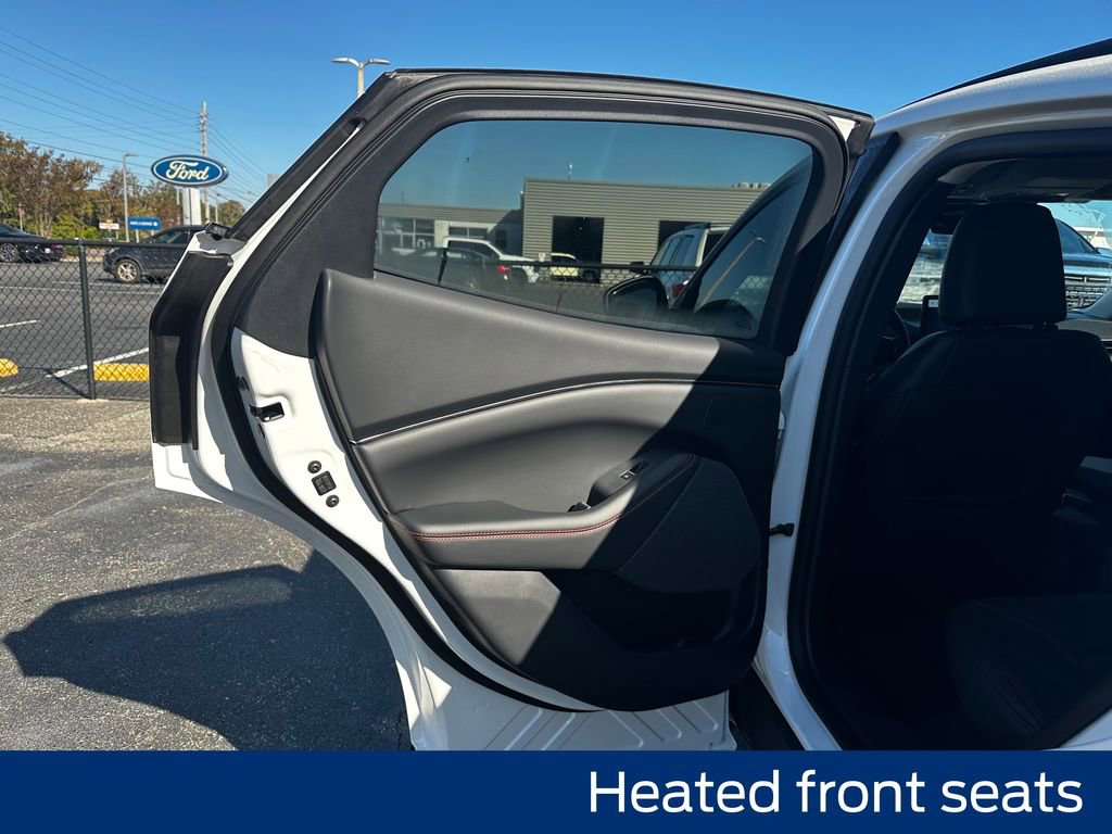 New 2025 Ford Mustang Mach-E Premium w/ Sport Appearance Package image 29