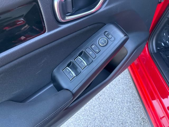 New 2026 Honda Civic Sport image 10