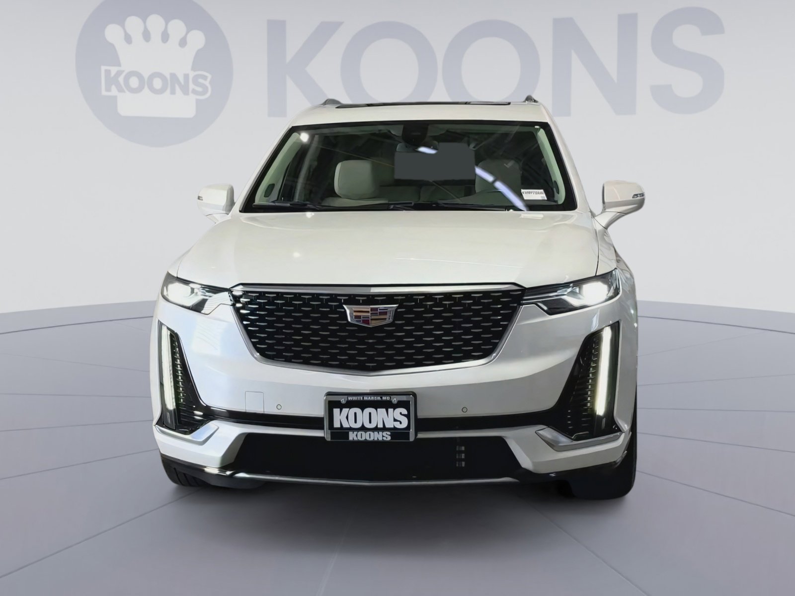 Used 2023 Cadillac XT6 Premium Luxury image 4
