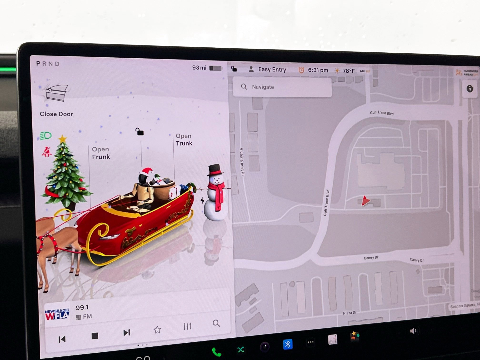 Used 2024 Tesla Model 3 Standard Range image 23