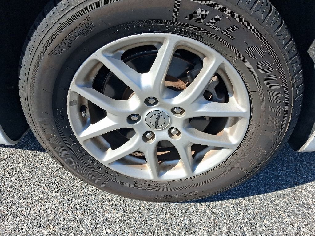 Used 2022 Chrysler Pacifica Touring-L FWD image 11