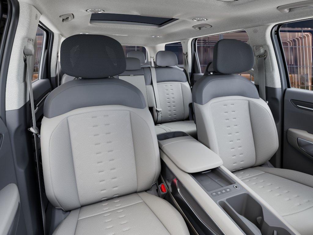 New 2026 Kia EV9 Wind AWD/4WD image 15