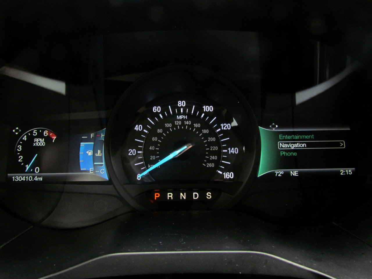 Used 2017 Ford Edge SEL w/ Equipment Group 201A image 33