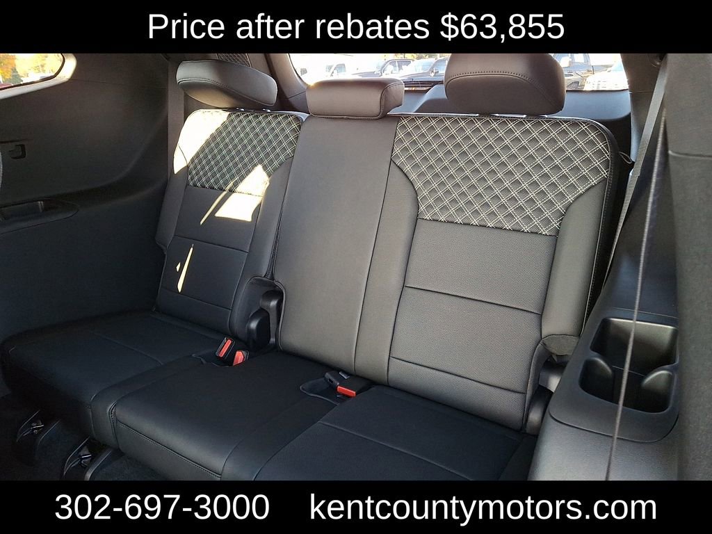 New 2026 GMC Acadia Denali w/ Super Cruise Package image 12