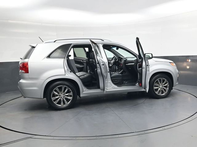 Used 2012 Kia Sorento SX w/ SX Premium Pkg image 38