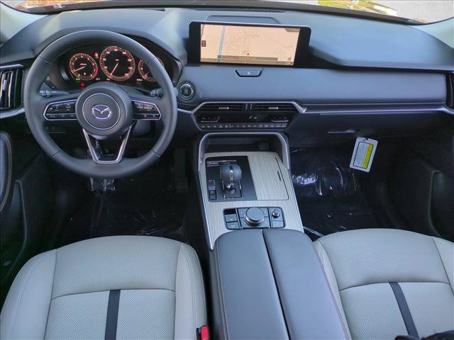 New 2026 MAZDA CX-90 3.3 Turbo w/ Premium Sport Pkg AWD/4WD image 14