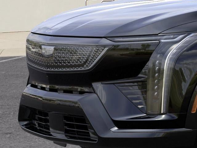 New 2026 Cadillac Optiq Sport 1 RWD image 13