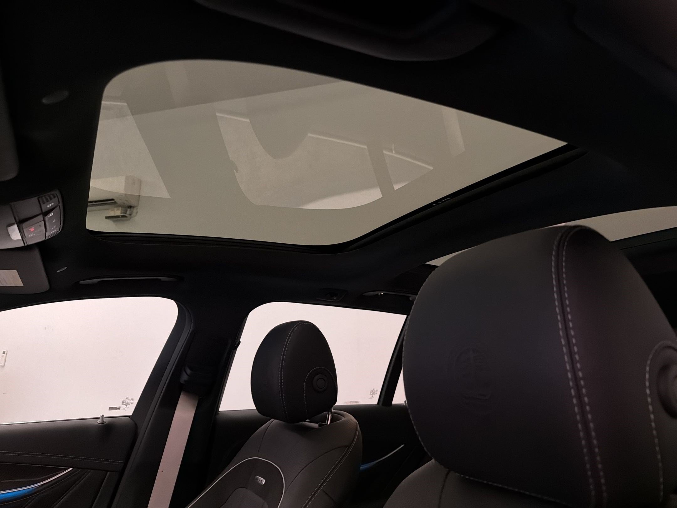 Certified 2023 Mercedes-Benz E 63 AMG S image 24